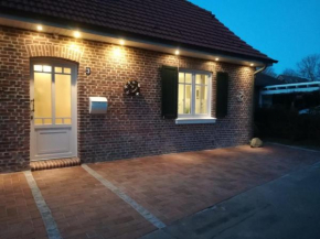 Fietes Ankerplatz, Wangerland